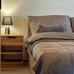 Feriehus Nad Jeziorem Siemczyno