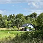 Nad Jeziorem Feriehus