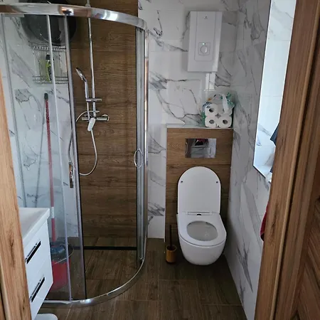 Nad Jeziorem * Siemczyno