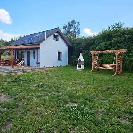 Nad Jeziorem * Siemczyno