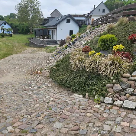 Holiday home Nad Jeziorem *