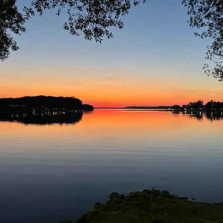 Nad Jeziorem Siemczyno