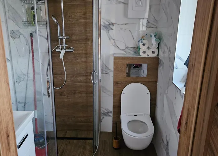 Nad Jeziorem * Siemczyno