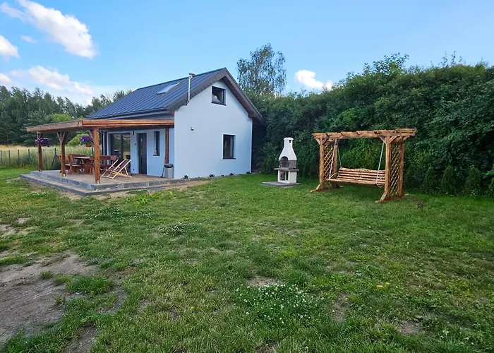 Nad Jeziorem * Siemczyno