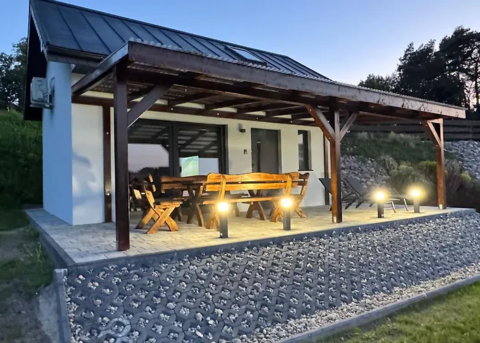 Nad Jeziorem * Siemczyno